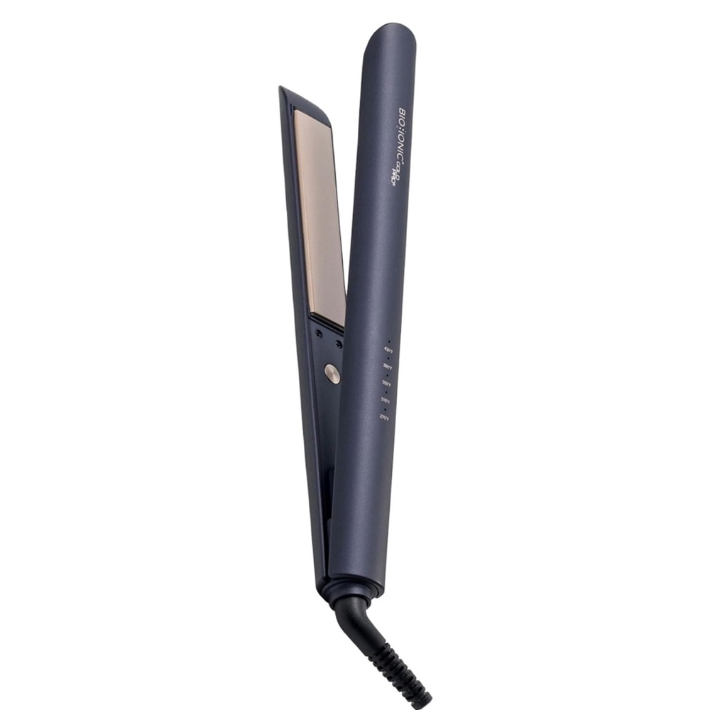 Bio Ionic Gold pro flat iron